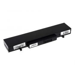 akumulátor pro Fujitsu-Siemens Amilo Pa2548 černá