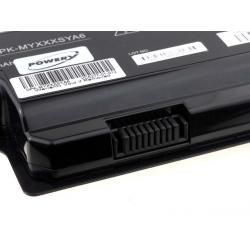 akumulátor pro Fujitsu-Siemens Amilo Pi3625 originál__2