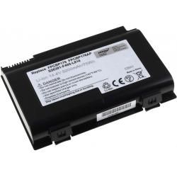 akumulátor pro Fujitsu-Siemens Celsius H250__3