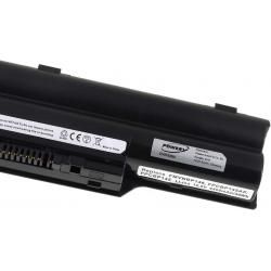 akumulátor pro Fujitsu-Siemens FMV-BIBLO MG75S standard__4