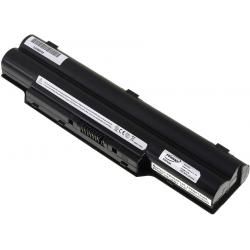 akumulátor pro Fujitsu-Siemens FMV-BIBLO MG75SN__4