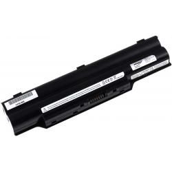akumulátor pro Fujitsu-Siemens FSC LifeBook E8310 standard__3