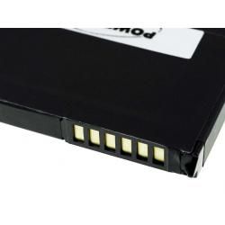 akumulátor pro Fujitsu-Siemens Pocket Loox C550 (1100mAh)__2