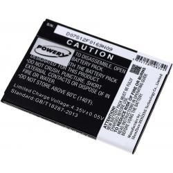 akumulátor pro Galaxy Ace 4 LTE / SMG-G357 / Typ EB-BG357BBE__1