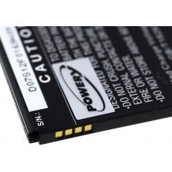 akumulátor pro Galaxy Ace 4 LTE / SMG-G357 / Typ EB-BG357BBE__2