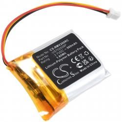 akumulátor pro Gaming-Maus Razer Viper Ultimate  Viper V2 Pro Typ US702428P