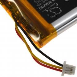 akumulátor pro Gaming-sluchátka sluchátka pro LucidSound LS35X__2