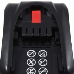 akumulátor pro Gardena 2000/2 18V P4A Ready-To-Use sada__2