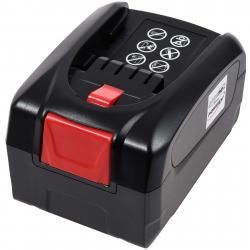 akumulátor pro Gardena 22/18V P4A solo