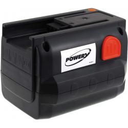 akumulátor pro Gardena ErgoCut 48-Li 8878 nůžky na živý plot
