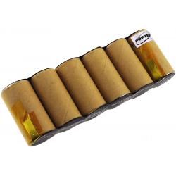 akumulátor pro Gardena Typ 4-00.630.00