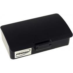 akumulátor pro Garmin 010-00543-00 3000mAh