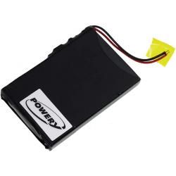 akumulátor pro Garmin Edge 305/ Typ 361-00025-00
