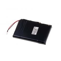 akumulátor pro Garmin iQue 3200 1000mAh__1