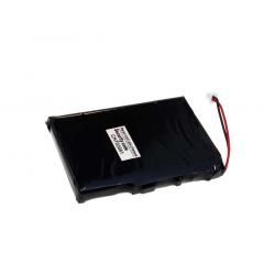 akumulátor pro Garmin iQue 3200/ iQue 3600 1000mAh