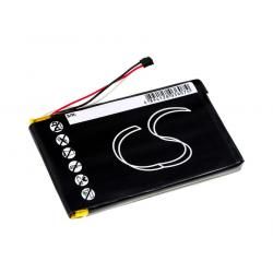 akumulátor pro Garmin Nüvi 3700 Serie/ Typ 361-00064-02