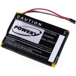 akumulátor pro Garmin obojek Barklimiter bark control collar__1