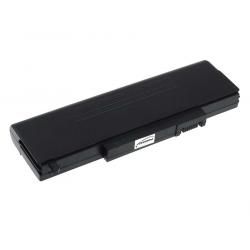 akumulátor pro Gateway Typ 3UR18650-2-T0036 6600mAh