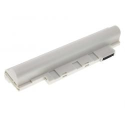 akumulátor pro Gateway Typ AL10BW bílá