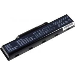 akumulátor pro Gateway Typ AS07A51 5200mAh__3