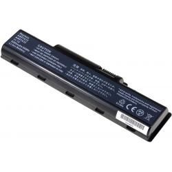 akumulátor pro Gateway Typ AS07A51 5200mAh__4