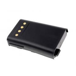 akumulátor pro GE/ Ericsson Panther 500P 2100mAh Slim NiMH__1