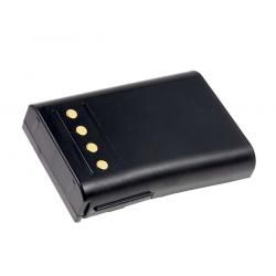 akumulátor pro GE/ Ericsson Prism KPC400 2100mAh Slim NiMH