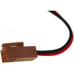 akumulátor pro GE Typ A02B-0118-K111__2