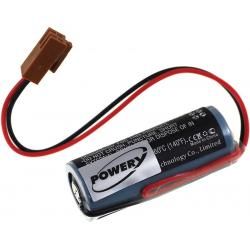 akumulátor pro GE Typ A02B-0118-K111