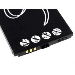akumulátor pro Gigabyte gSmart S1200/ gSmart S1208/ Typ GPS-H03__2