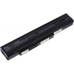 akumulátor pro Gigabyte Q2532N 14,4Volt__3