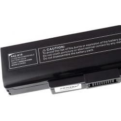 akumulátor pro Gigabyte Q2532N 14,4Volt__4