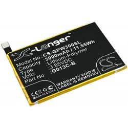 akumulátor pro Google Typ G013C-B__1