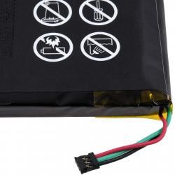 akumulátor pro GPS Fahrrad-Computer Garmin Edge 1030, Typ 361-00105-00__2