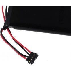 akumulátor pro GPS-Radcomputer Garmin Edge Explore 820__2