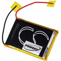 akumulátor pro Grundig Typ YK503450PL 1S1P__1