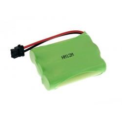 akumulátor pro Hagenuk WP 300X/ Typ BT-589 3,6Volt
