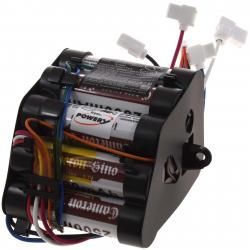 akumulátor pro Hand-vysavač AEG FX9-1-IBM, FX9-1-MBM
