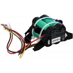 akumulátor pro Hand-vysavač DeLonghi Colombina XLR18LM