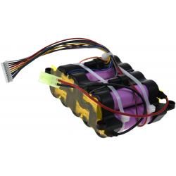 akumulátor pro Hand-vysavač DeLonghi Colombina XLR32LMD.BK__1