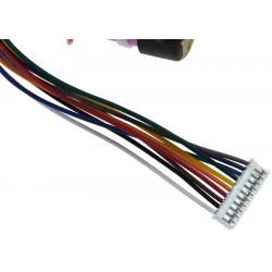 akumulátor pro Hand-vysavač DeLonghi Colombina XLR32LMD.BK__2