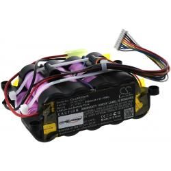 akumulátor pro Hand-vysavač DeLonghi Colombina XLR32LMD.BK