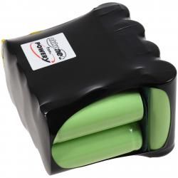 akumulátor pro Hand-vysavač Domo DO211S, Typ 91705363__1