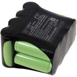 akumulátor pro Hand-vysavač Domo DO211S, Typ 91705363