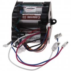 akumulátor pro Hand-vysavač Electrolux PF91 PF91-ALRP Typ 56645709099
