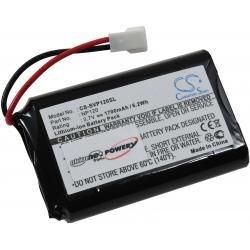akumulátor pro handsfree Seecode Mirror 3