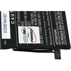 akumulátor pro Handy, HTC Desire 20 Pro, Typ Q6655 .__2