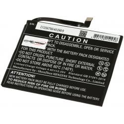 akumulátor pro Handy, HTC U12 life, U12 life DUAL SIM TD-LTE__1