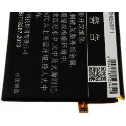 akumulátor pro Handy, Huawei Maimang 5 Dual SIM TD-LTE__2