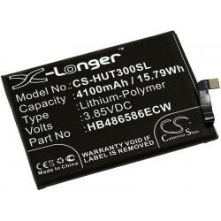 akumulátor pro Handy, Huawei Mate 30, Honor V30, Typ HB486586ECW